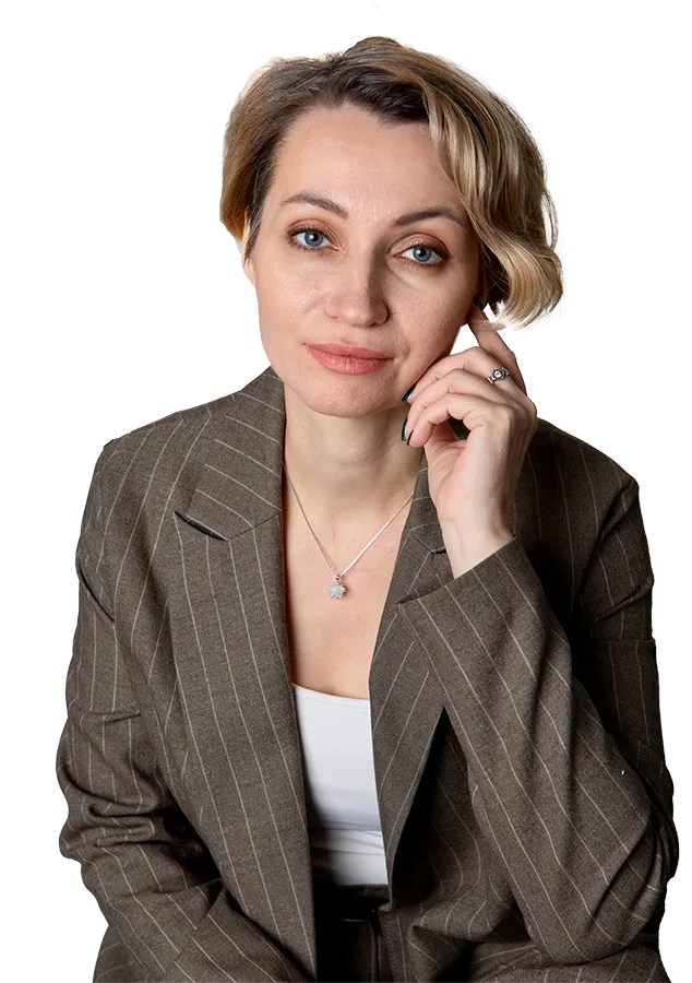 Анна Бойчак